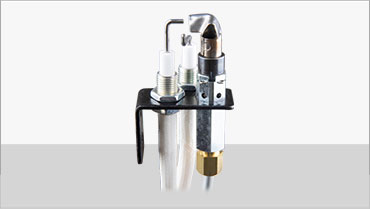 Contronik Pilot Assembly
