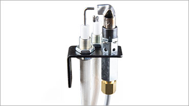 Pilot Assembly