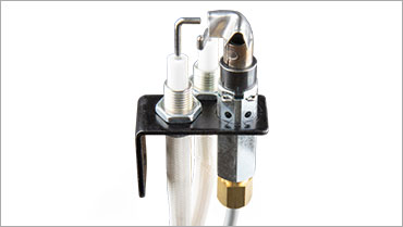 Pilot Assembly