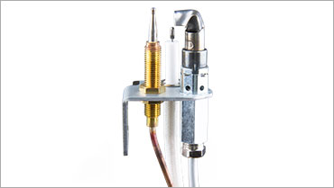 Pilot Assembly