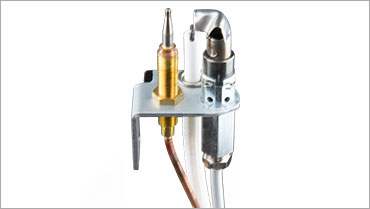 Pilot Assembly