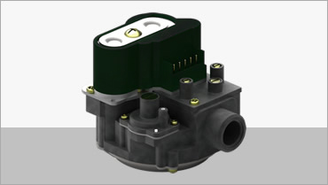 Contronik Air/Gas Modulation CV 982