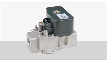 Contronik Air/Gas Modulation CV 982A