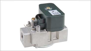 Contronik Combination Gas Control CV 982A