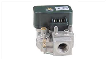 Contronik Combination Gas Control CV 982A
