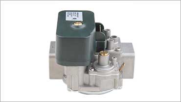 Contronik Combination Gas Control CV 982A