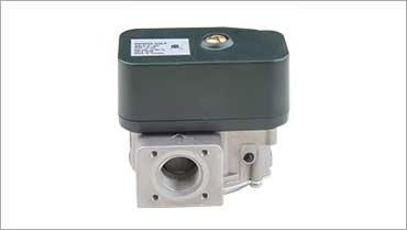 Contronik Combination Gas Control CV 982A