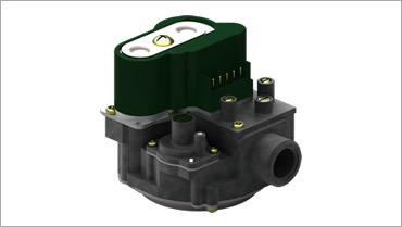Contronik Combination Gas Control CV 982
