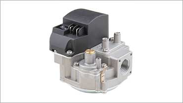 Contronik Combination Gas Control CV 983-24Vac
