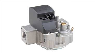 Contronik Combination Gas Control CV 983-24Vac