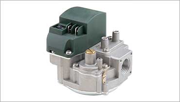 Contronik Combination Gas Control CV 983-240Vac