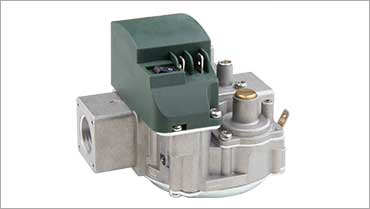 Contronik Combination Gas Control CV 983-240Vac