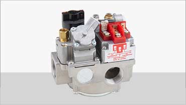 Contronik Air/Gas Modulation CV 985