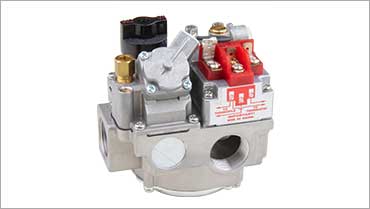 Millivolt Gas Control CV 985