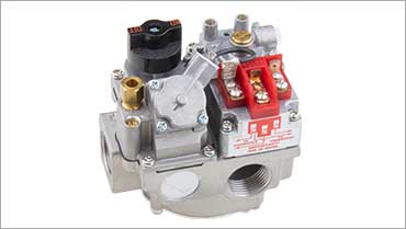 Millivolt Gas Control CV 985