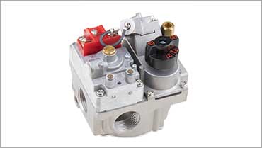 Millivolt Gas Control CV 985