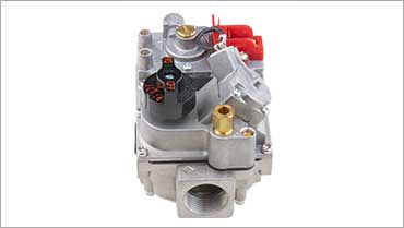 Millivolt Gas Control CV 985
