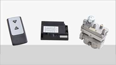 Contronik Control Systems FP-07