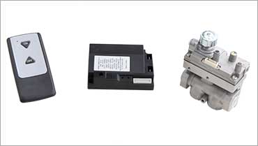Contronik Control System FP-07