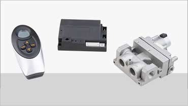 Contronik Control Systems FP-10