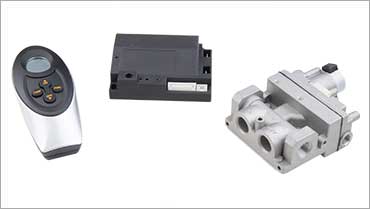 Contronik Control System FP-10