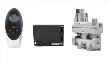 Contronik Control System FP-10