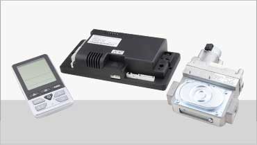 Contronik Control Systems FP-12