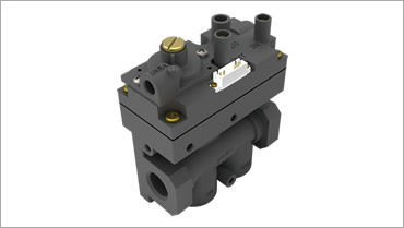 Contronik Combination Gas Control CV 6003A