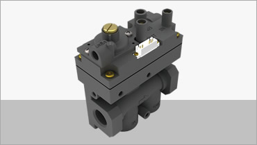 Contronik Electrical Modulation CV 6003C