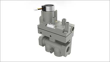 Contronik Combination Gas Control CV 6003C