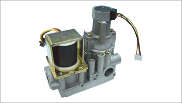 Contronik Combination Gas Control CV 931C