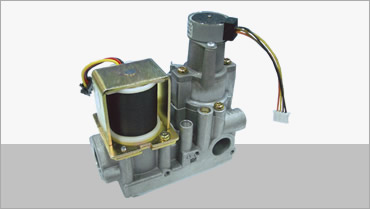 Contronik Electrical Modulation CV 931C