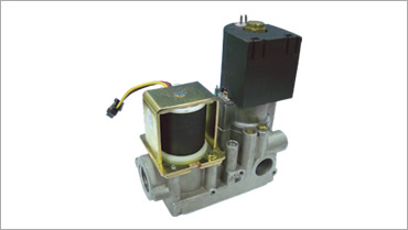 Contronik Combination Gas Control CV 931D