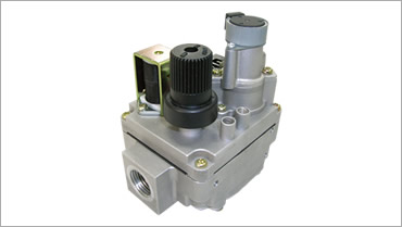 Contronik Combination Gas Control CV 935C