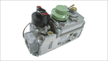 Contronik Combination Gas Control CV 970H