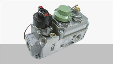 Contronik Electrical Modulation CV 970H