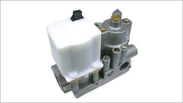 Contronik Combination Gas Control CV 931A