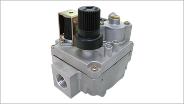Combination Gas Control CV 935A