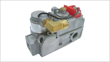 Contronik Combination Gas Control CV 970AA