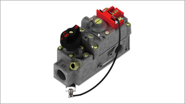 Contronik Combination Gas Control CV 970AM