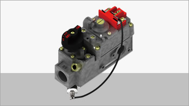Contronik Fixed Regulator CV 970AM & CV 970AA