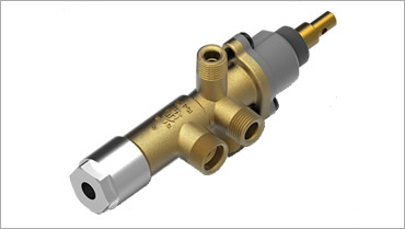 Contronik Manual Control CV 670B