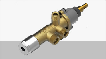 Contronik Manual Control CV 670B