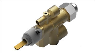 Contronik Manual Control CV 680I