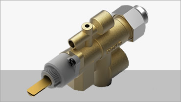 Contronik Manual Control CV 680I