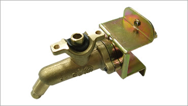Contronik Manual Control CV 742