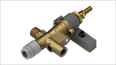 Contronik Manual Control CV 880A