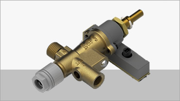 Contronik Manual Control CV 880A