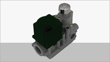 Contronik Manual Modulation CV 931B