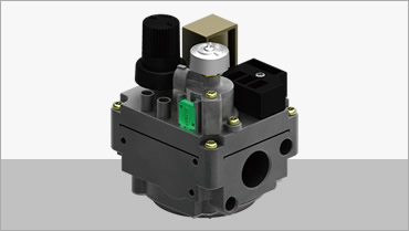 Contronik Manual Modulation CV 935B